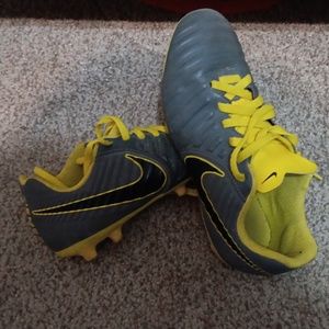 Nike cleats